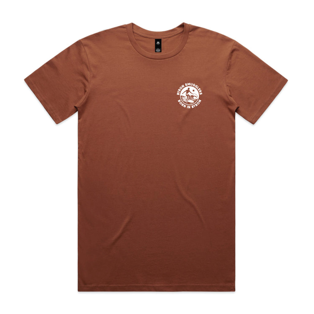 SMUGGLER T-SHIRT