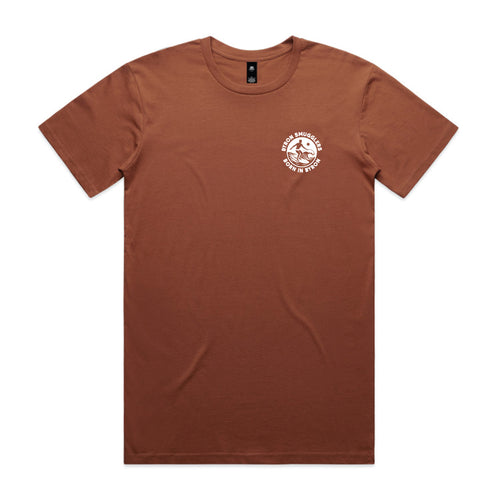 BANANA T-SHIRT