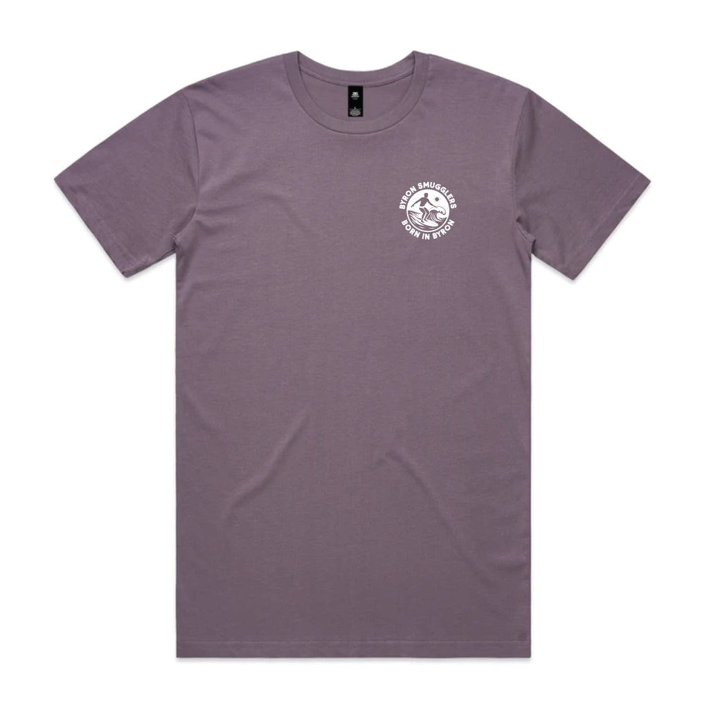 SMUGGLER T-SHIRT