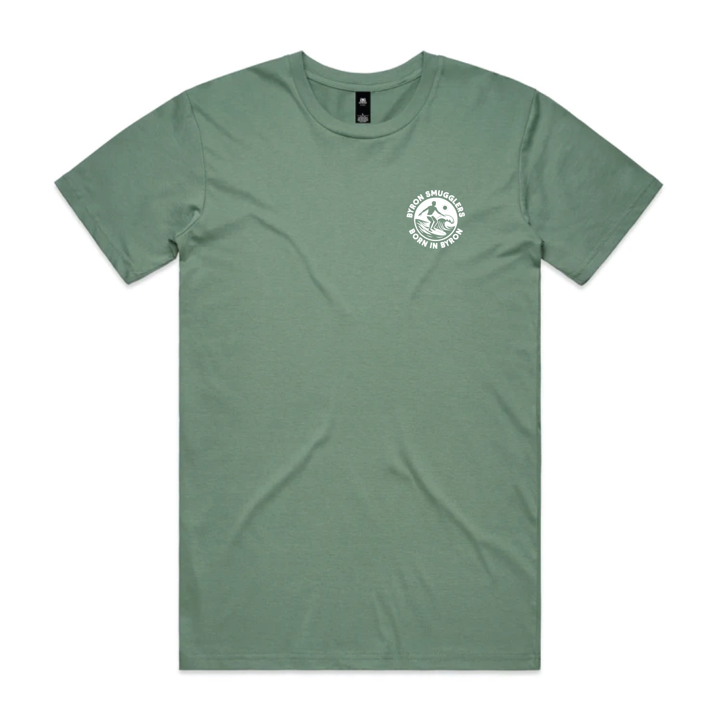 SMUGGLER T-SHIRT