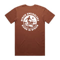 SMUGGLER T-SHIRT