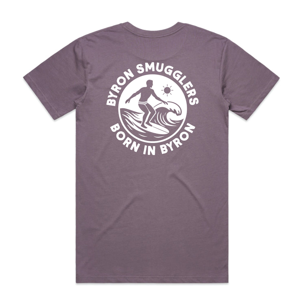 SMUGGLER T-SHIRT