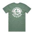 SMUGGLER T-SHIRT
