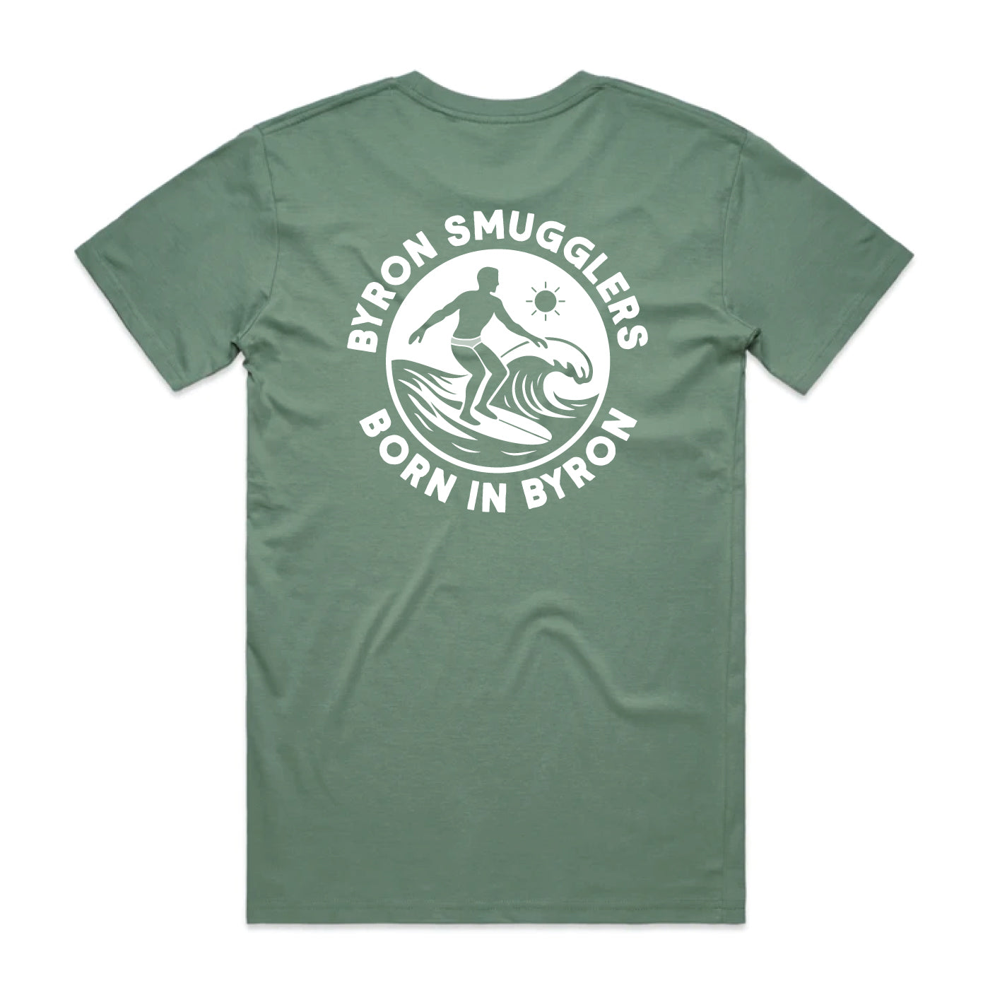 SMUGGLER T-SHIRT