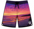 MAIN BEACH DUSK - PEFORMANCE