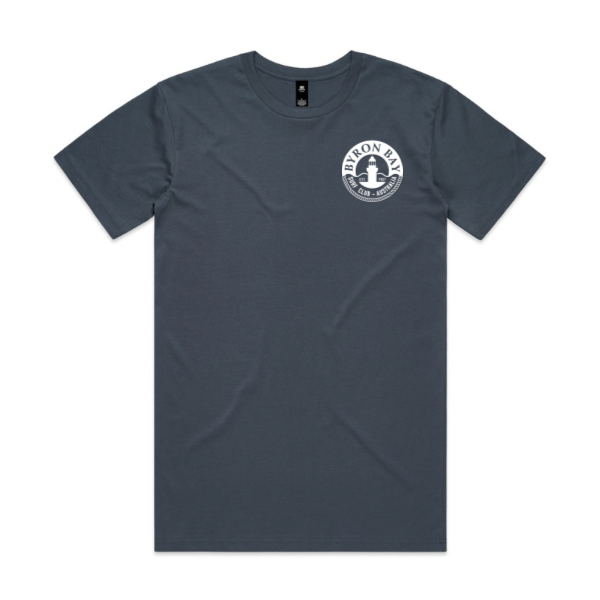 BBSC HERITAGE T-SHIRT