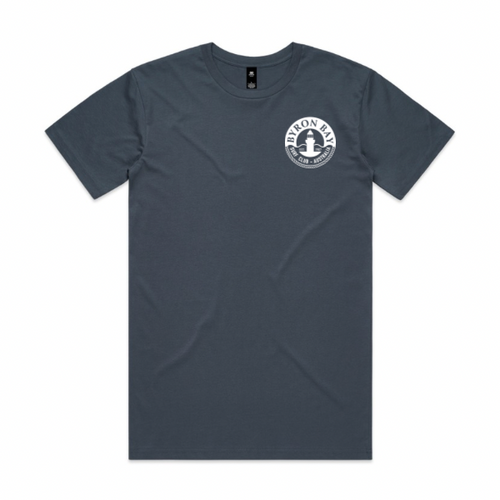 BBSC HERITAGE T-SHIRT