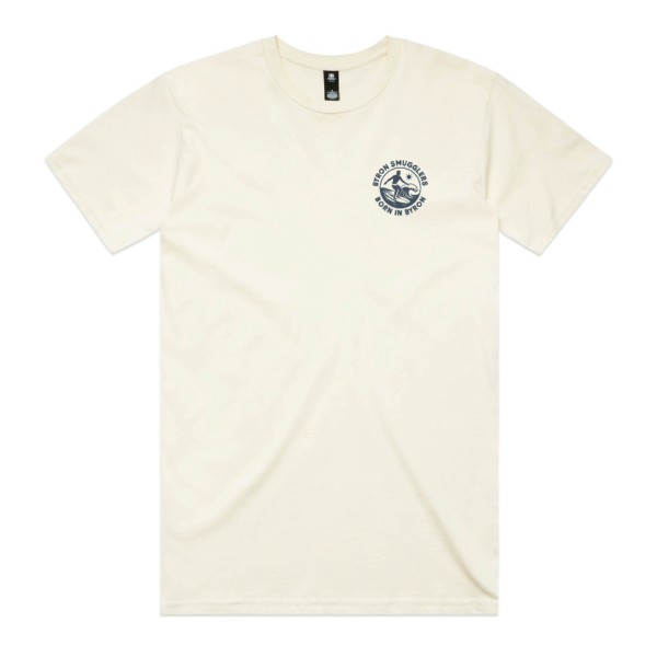 ICONIC BYRON TEE
