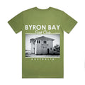 BBSC HERITAGE T-SHIRT