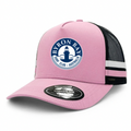 BBSC STRIPE TRUCKER