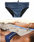 BYRON ESSENTIAL-NAVY