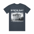 BBSC HERITAGE T-SHIRT