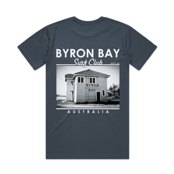 BBSC HERITAGE T-SHIRT