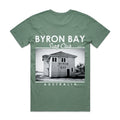 BBSC HERITAGE T-SHIRT