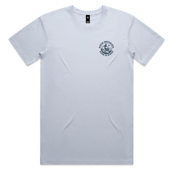 ICONIC BYRON TEE