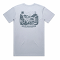 ICONIC BYRON TEE